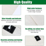 Grounding Sheets – 5% Silver Fiber | Reduce Stress & Improve Sleep Quality | Fits All Mattress Sizes