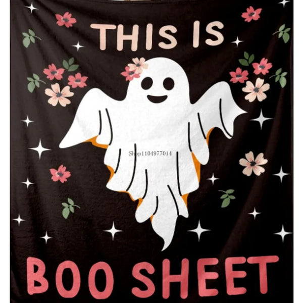Bizarre Christmas Blanket – Hilarious Gift for Friends, Cozy & Fun | Blanket Of Bliss