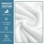 Bizarre Christmas Blanket – Hilarious Gift for Friends, Cozy & Fun | Blanket Of Bliss
